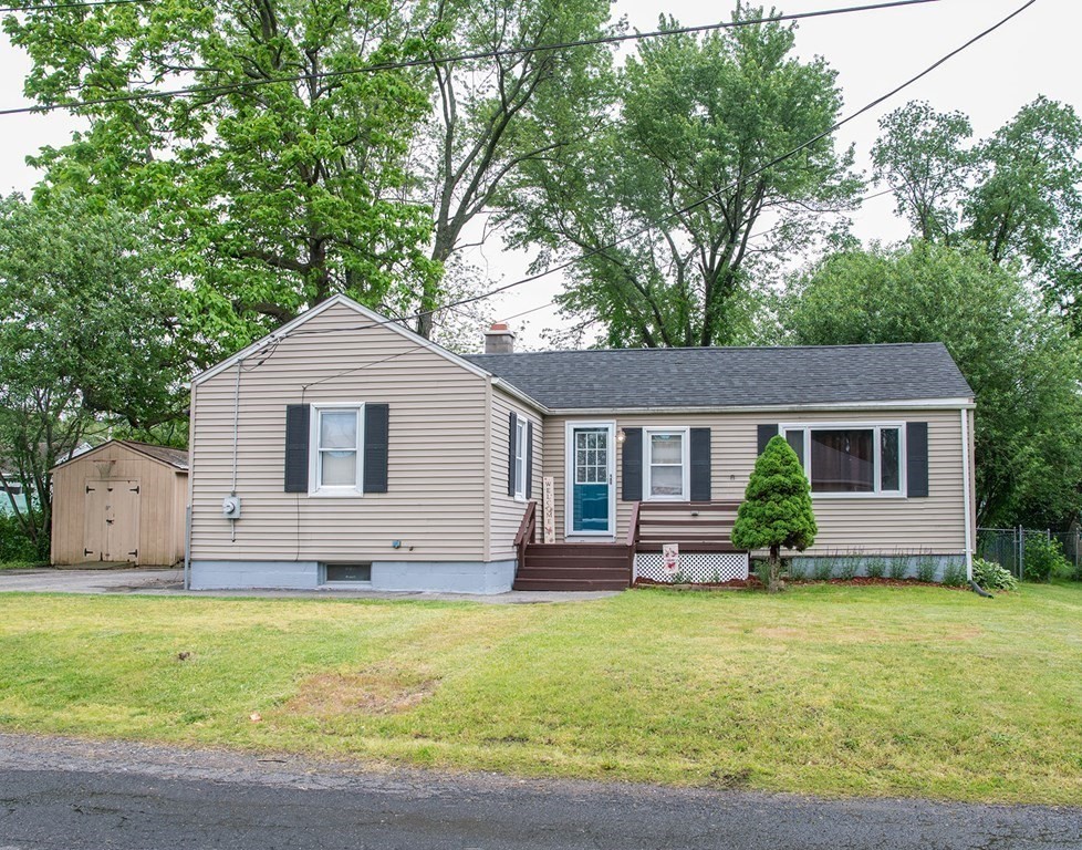 23 Mount Vernon Road Chicopee, MA 01013 - Photo 2 of 36 Gallery Image 2