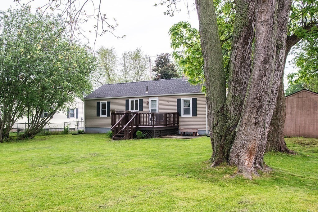 23 Mount Vernon Road Chicopee, MA 01013 - Photo 28 of 36 Gallery Image 28