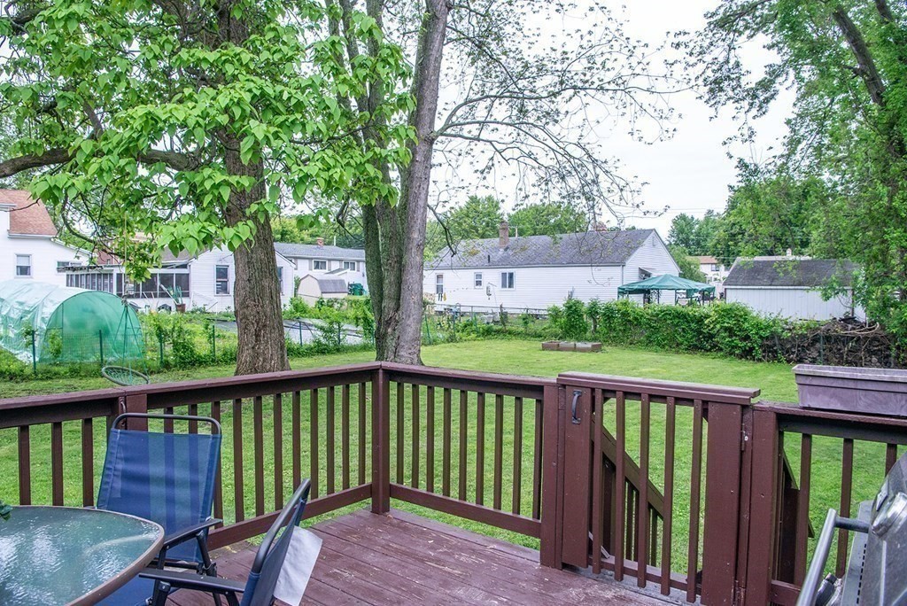 23 Mount Vernon Road Chicopee, MA 01013 - Photo 31 of 36 Gallery Image 31