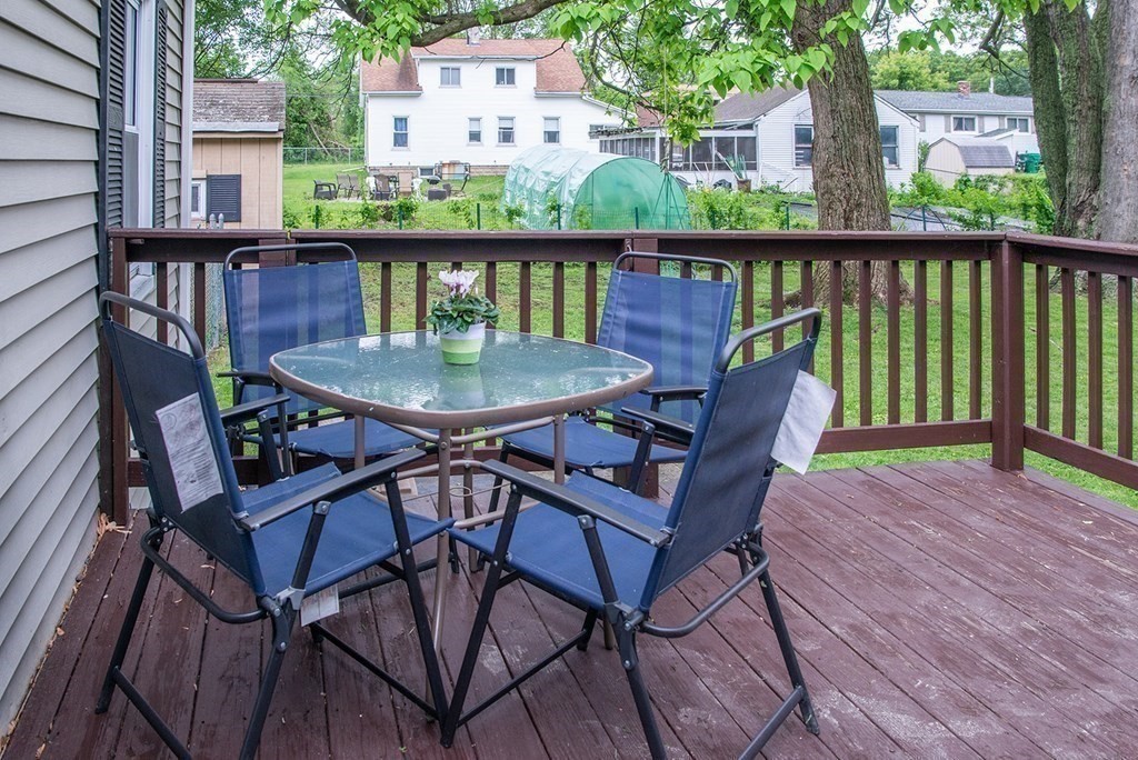 23 Mount Vernon Road Chicopee, MA 01013 - Photo 33 of 36 Gallery Image 33