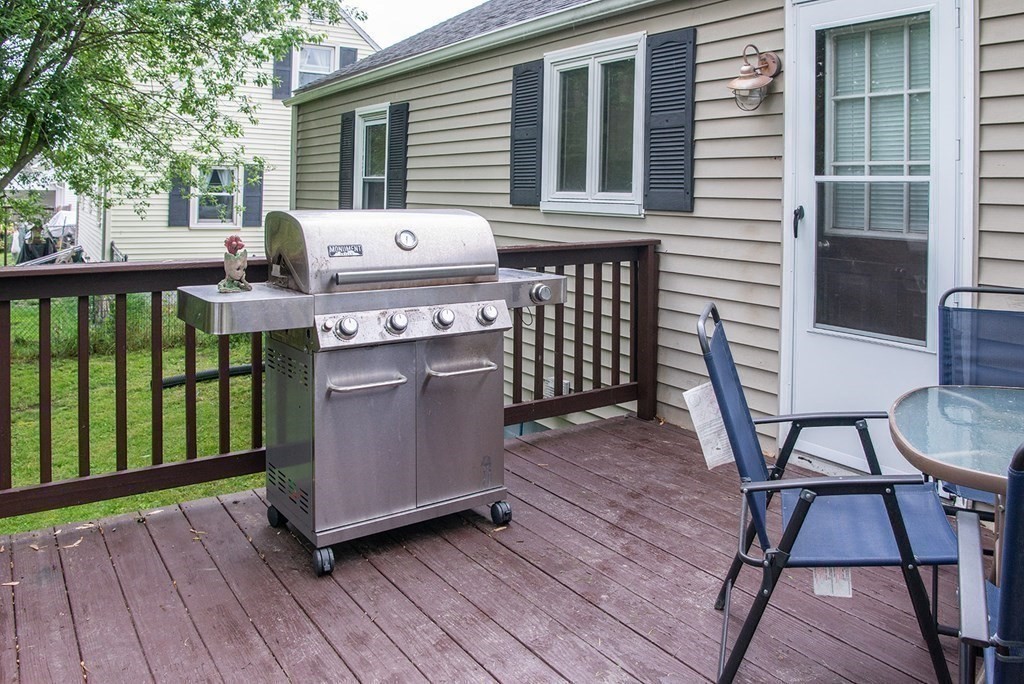 23 Mount Vernon Road Chicopee, MA 01013 - Photo 34 of 36 Gallery Image 34