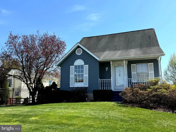 $425,000 | 1576 Brimfield Circle, Sykesville, MD 21784