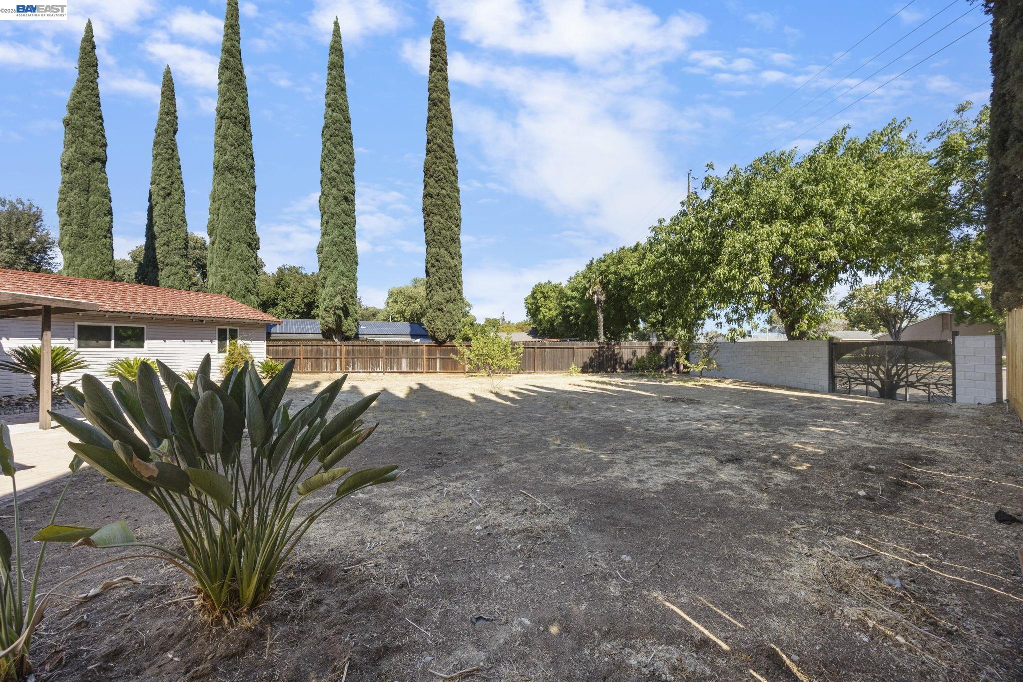 2921 Rimrock Court Modesto, CA 95355 - Photo 43 of 60