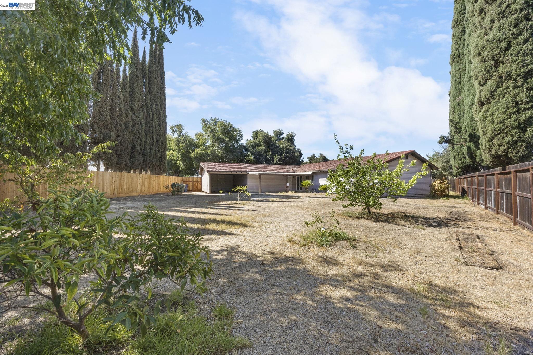 2921 Rimrock Court Modesto, CA 95355 - Photo 45 of 60