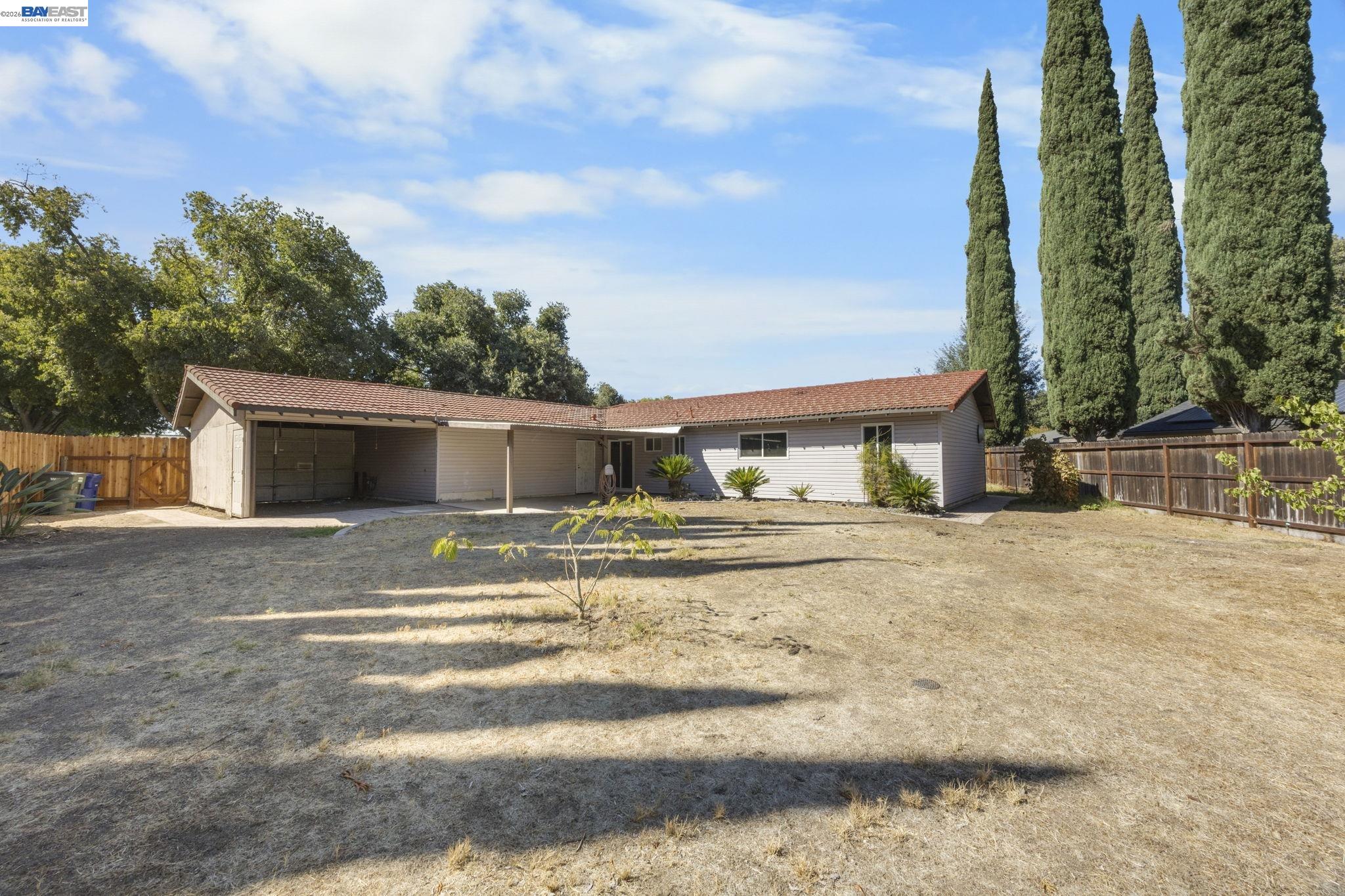 2921 Rimrock Court Modesto, CA 95355 - Photo 46 of 60