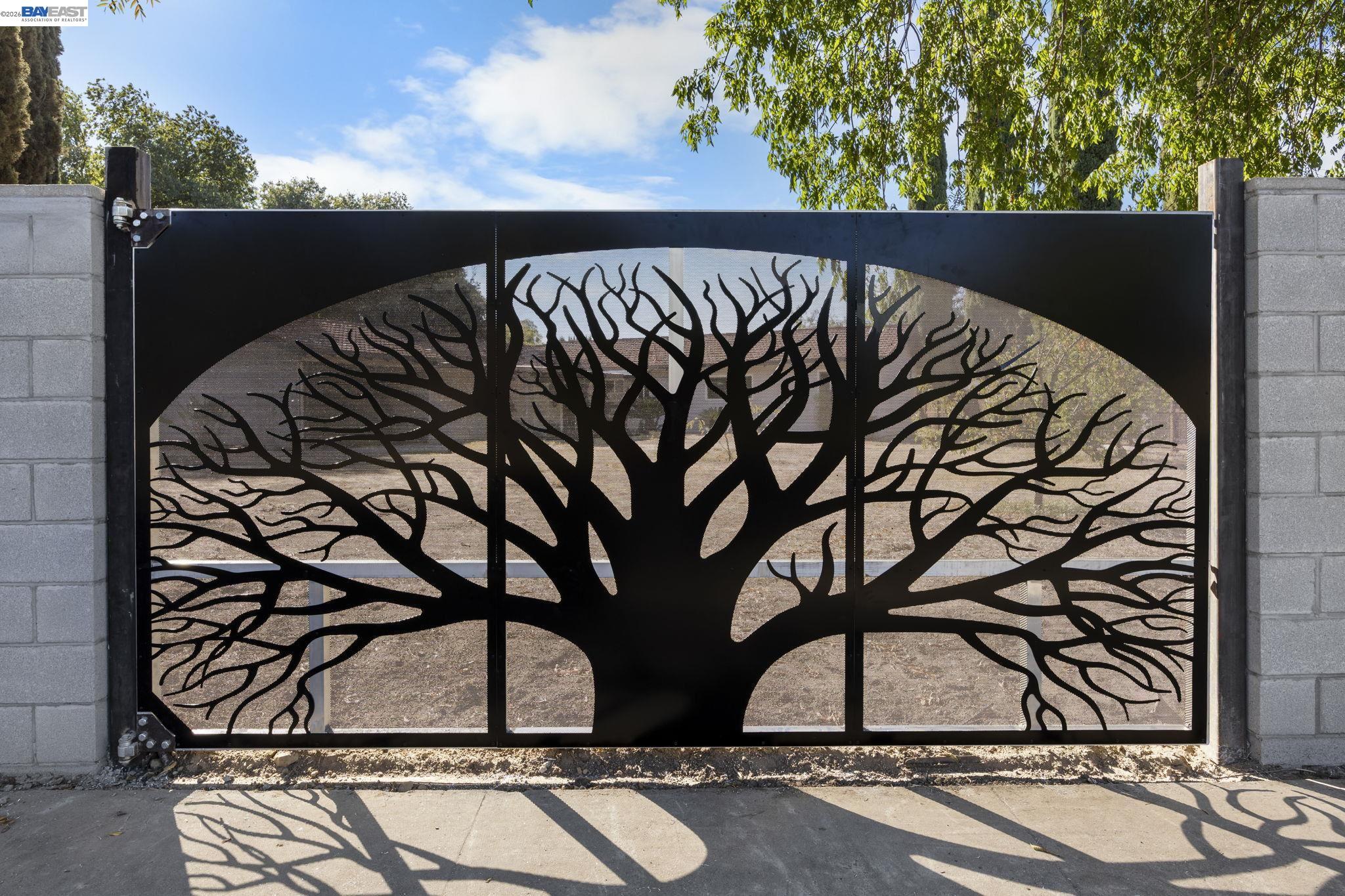 2921 Rimrock Court Modesto, CA 95355 - Photo 49 of 60