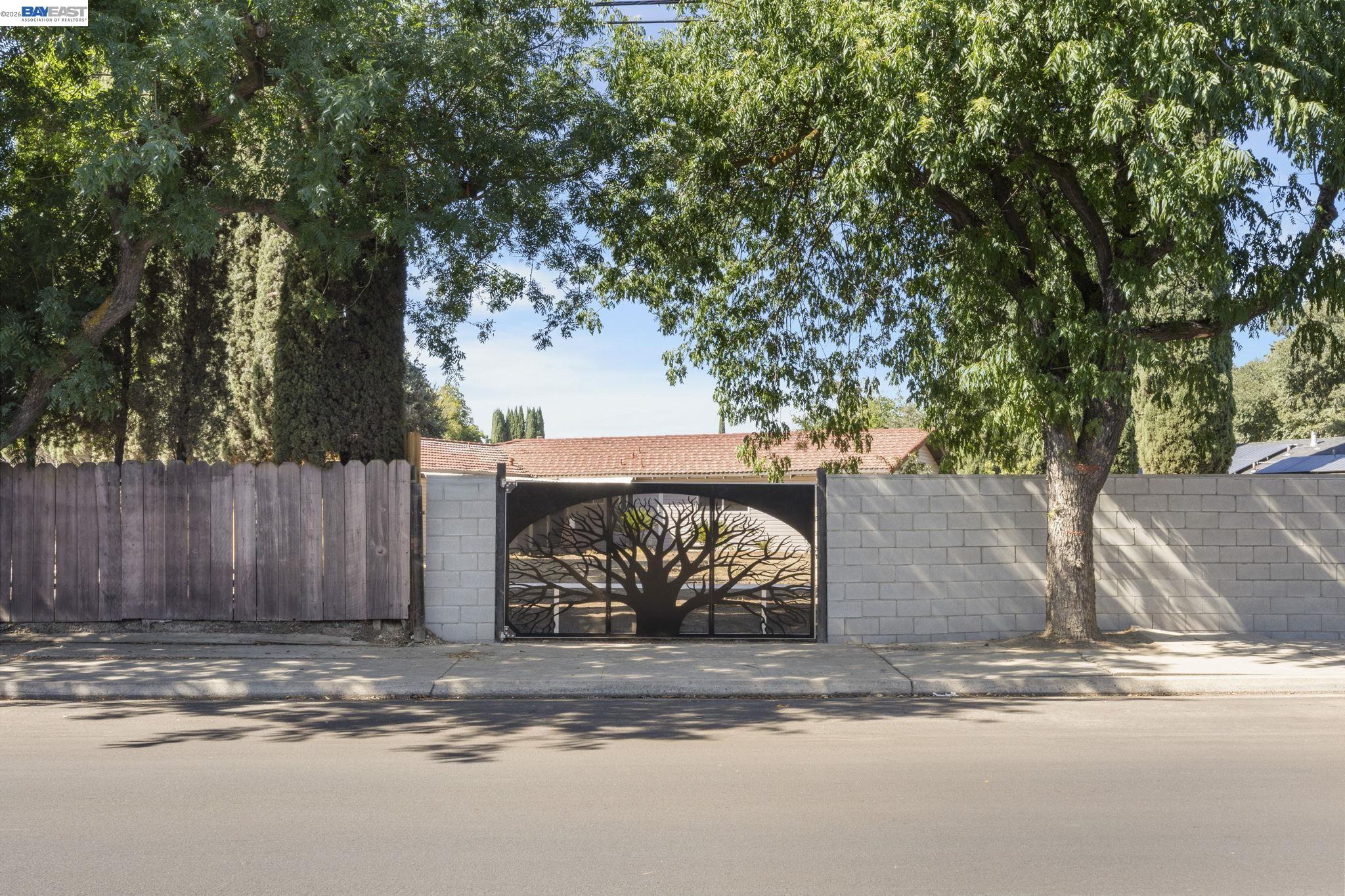 2921 Rimrock Court Modesto, CA 95355 - Photo 50 of 60