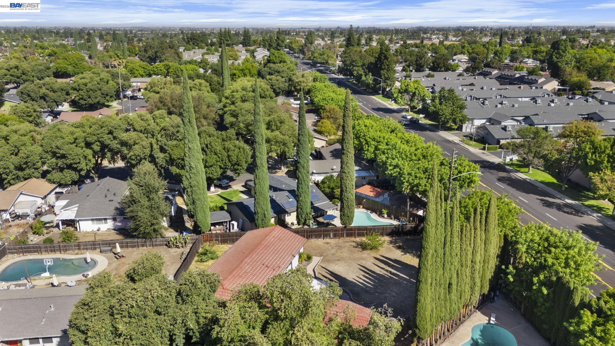 2921 Rimrock Court Modesto, CA 95355 - Photo 51 of 60