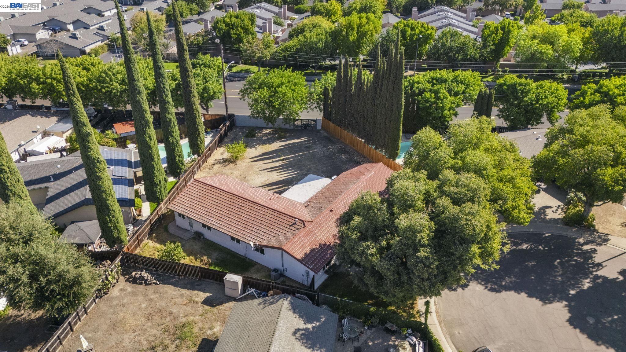 2921 Rimrock Court Modesto, CA 95355 - Photo 54 of 60