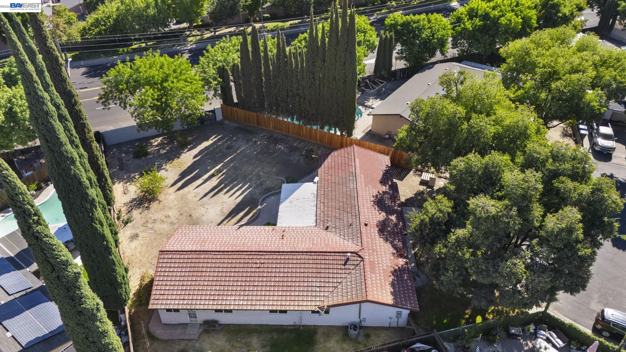 2921 Rimrock Court Modesto, CA 95355 - Photo 55 of 60