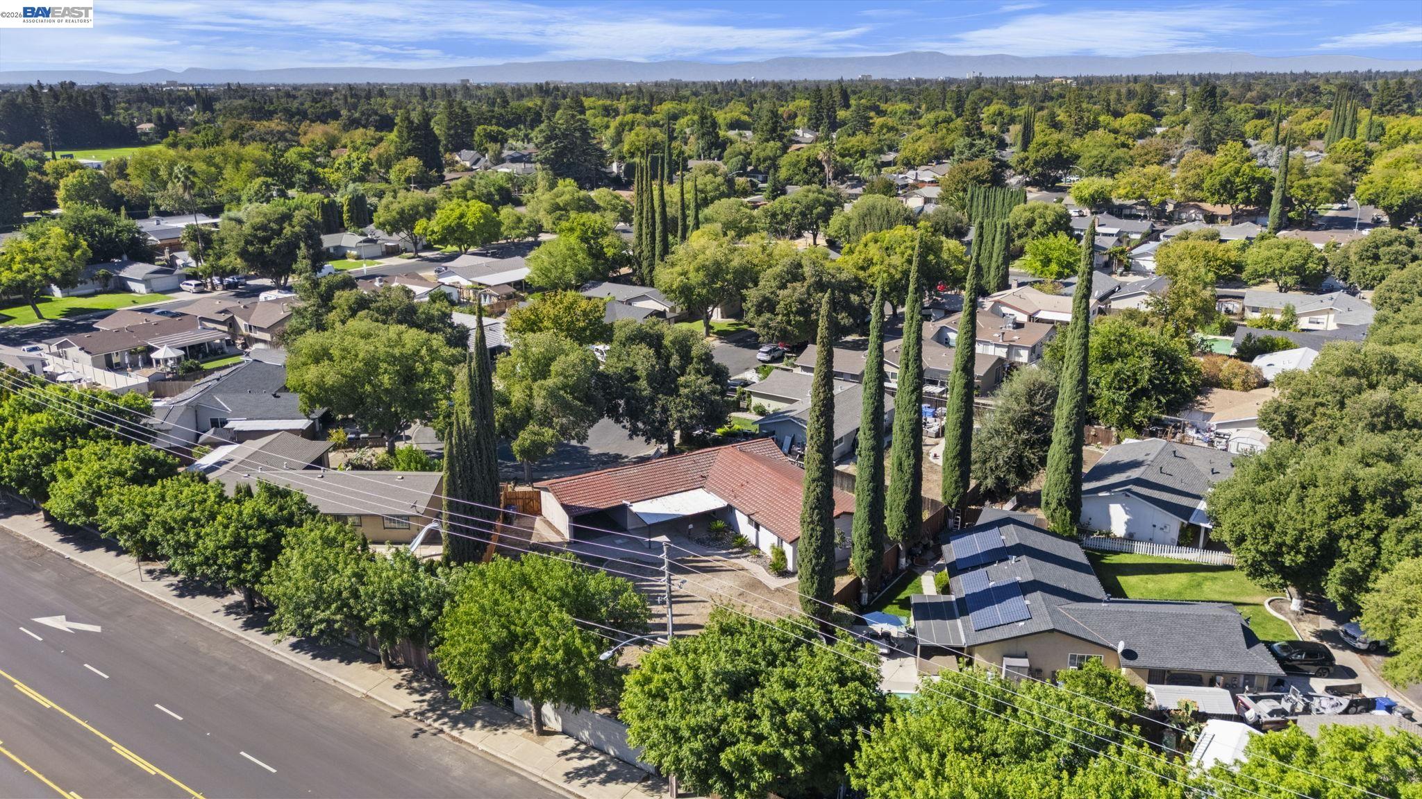 2921 Rimrock Court Modesto, CA 95355 - Photo 57 of 60