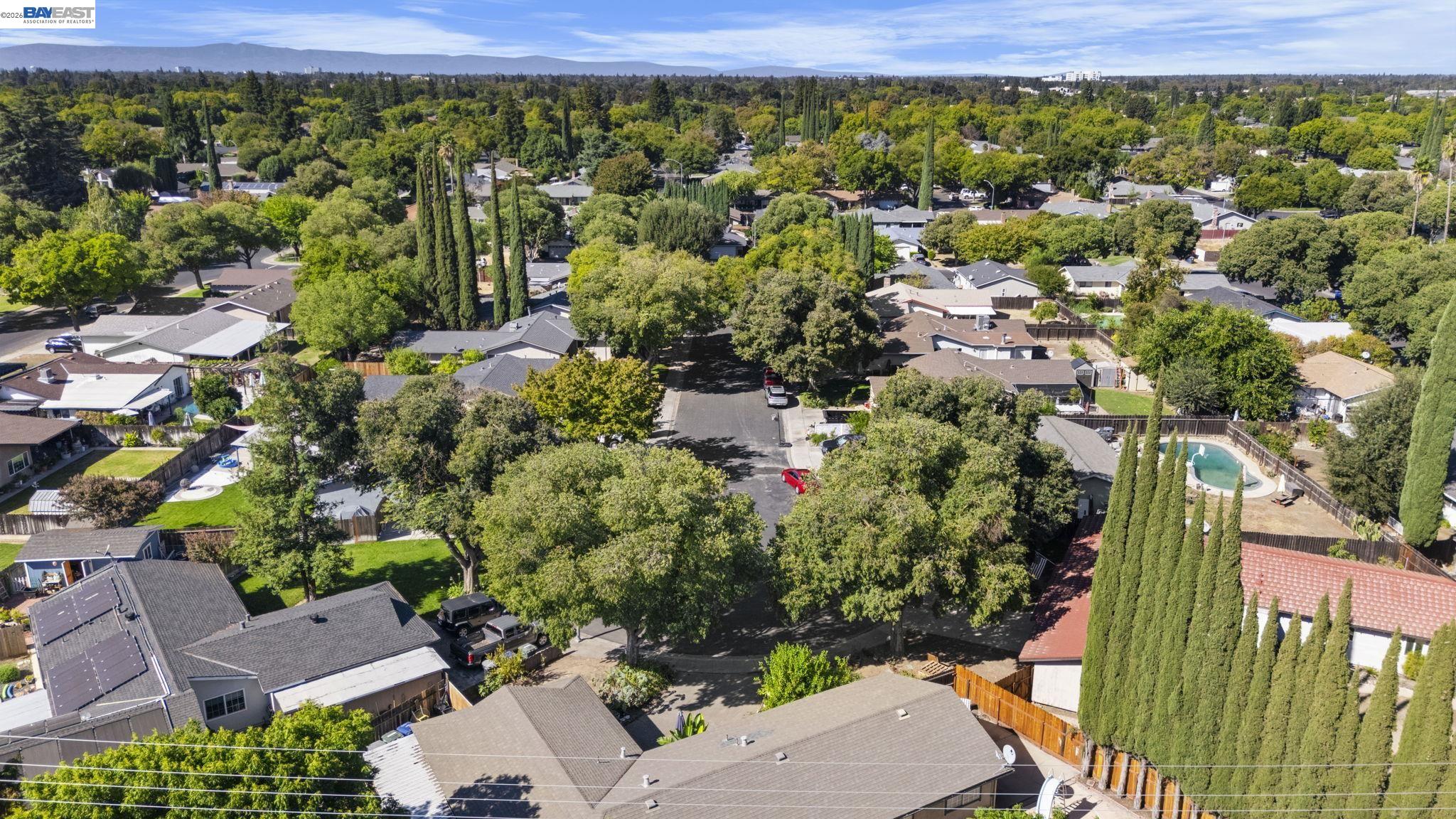 2921 Rimrock Court Modesto, CA 95355 - Photo 58 of 60