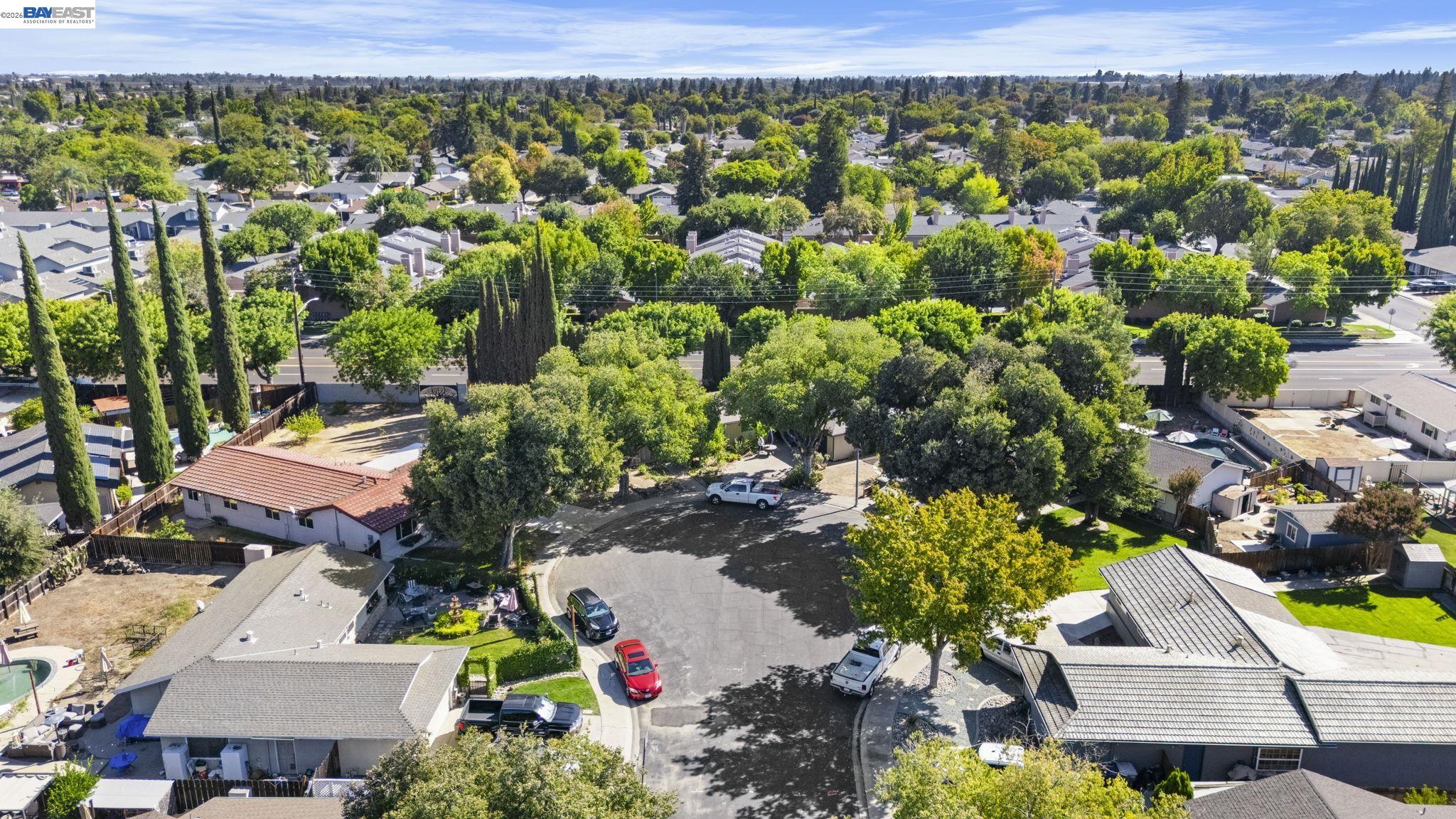 2921 Rimrock Court Modesto, CA 95355 - Photo 59 of 60