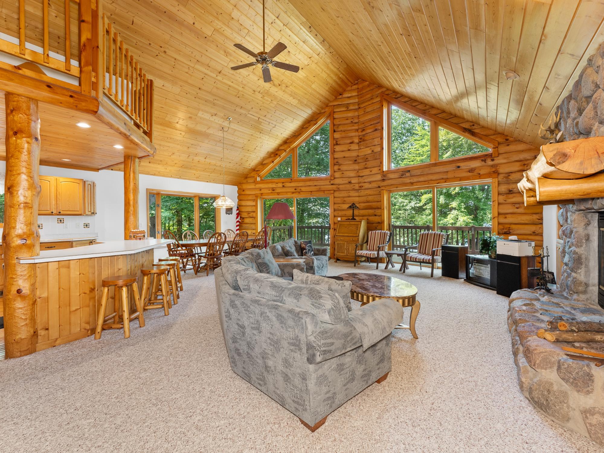 887 Meta Lake Road Eagle River, WI 54521 - Photo 22 of 84 Gallery Image 22