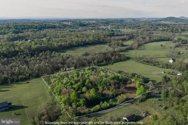 $249,900 | 384 Frog Hollow Road, Winchester, VA 22603