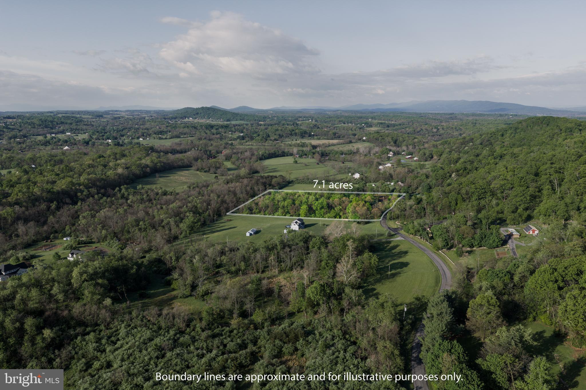 384 Frog Hollow Road Winchester, VA 22603 - Photo 9 of 11