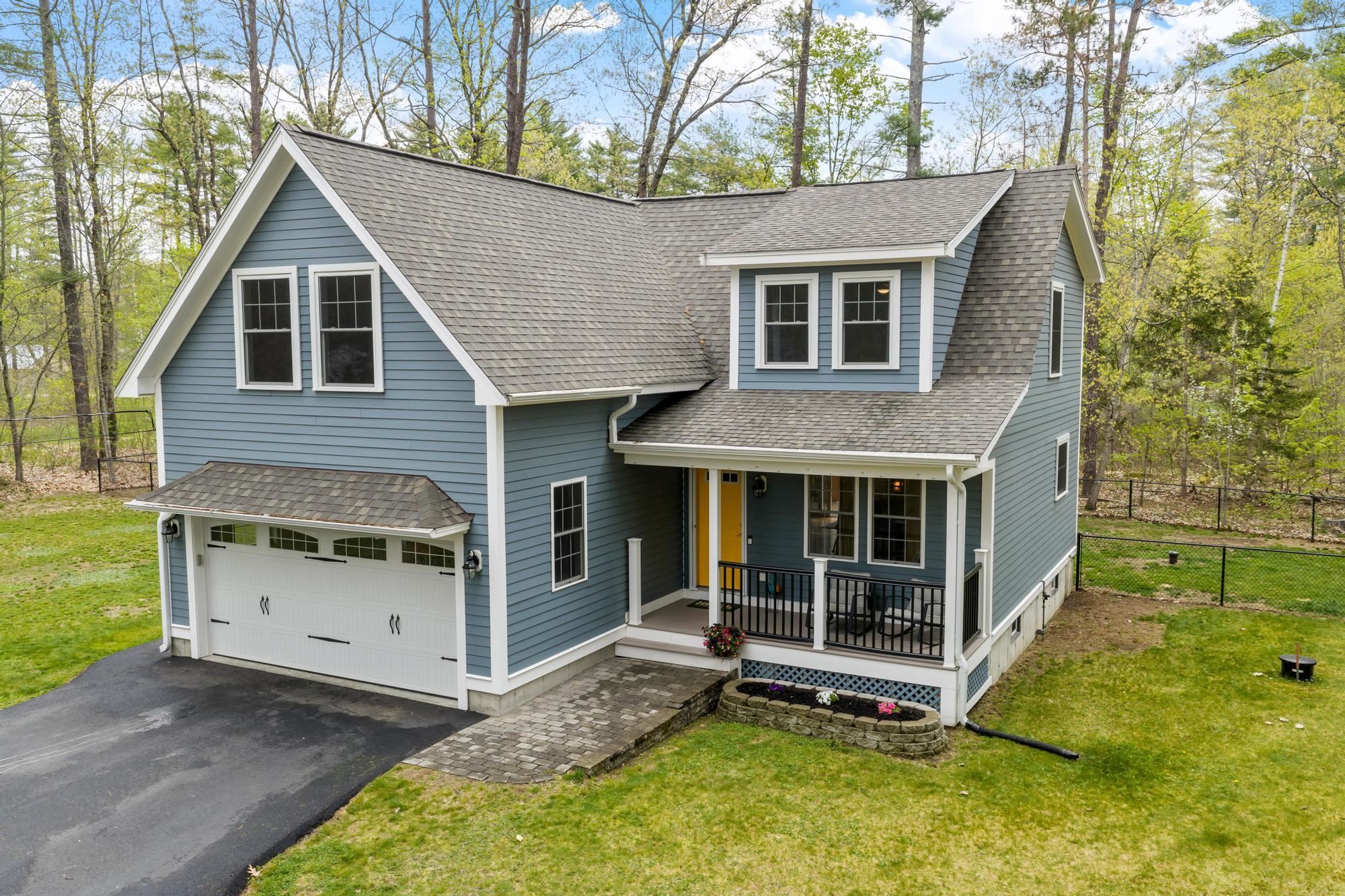 55 Mill Pond Road Epping, NH 03042 - Photo 3 of 46