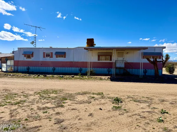 $165,000 | 6325 South Bascom Trail, Willcox, AZ 85643