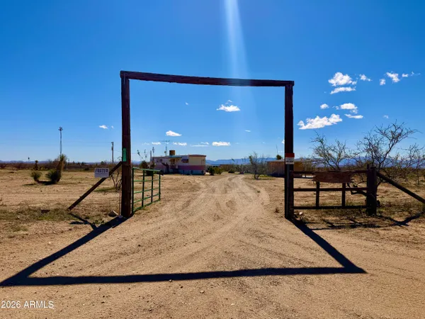 $165,000 | 6325 South Bascom Trail, Willcox, AZ 85643