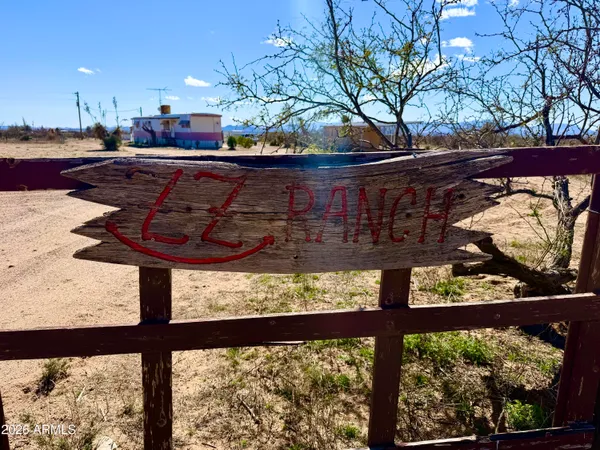$165,000 | 6325 South Bascom Trail, Willcox, AZ 85643