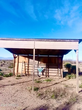 $165,000 | 6325 South Bascom Trail, Willcox, AZ 85643