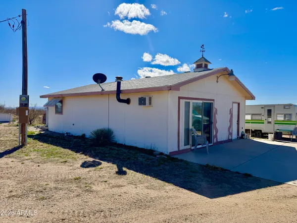 $165,000 | 6325 South Bascom Trail, Willcox, AZ 85643