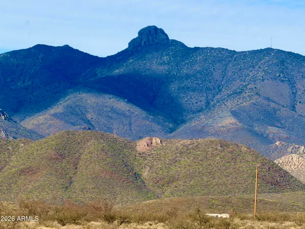 $165,000 | 6325 South Bascom Trail, Willcox, AZ 85643