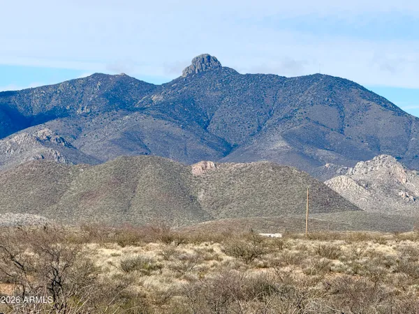 $165,000 | 6325 South Bascom Trail, Willcox, AZ 85643