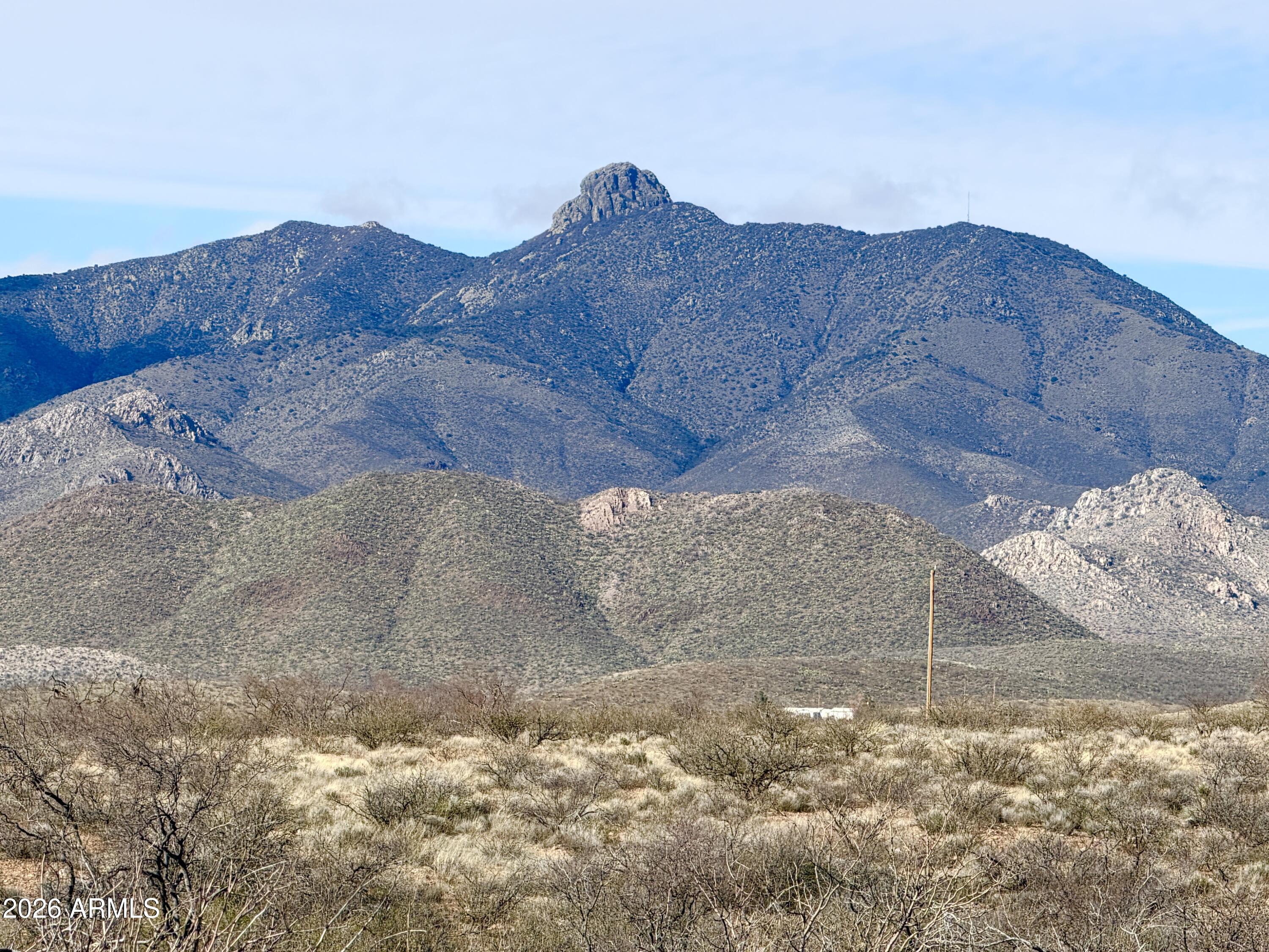 6325 South Bascom Trail Willcox, AZ 85643 - Photo 22 of 27 Dos Cabezas 2