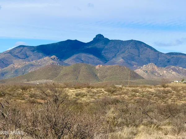 $165,000 | 6325 South Bascom Trail, Willcox, AZ 85643