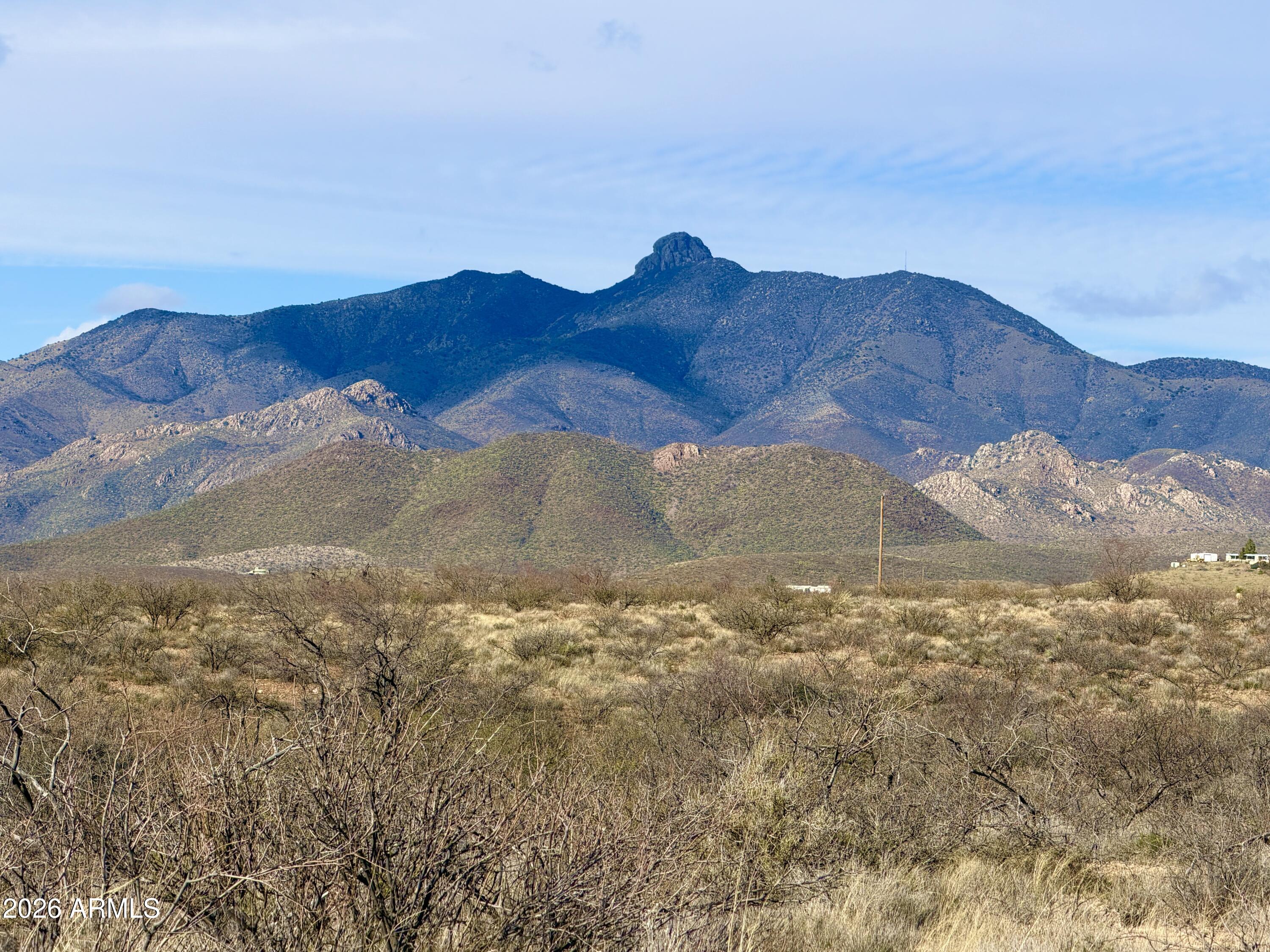 6325 South Bascom Trail Willcox, AZ 85643 - Photo 23 of 27 Dos Cabezas 3