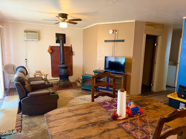 $165,000 | 6325 South Bascom Trail, Willcox, AZ 85643