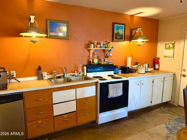 $165,000 | 6325 South Bascom Trail, Willcox, AZ 85643