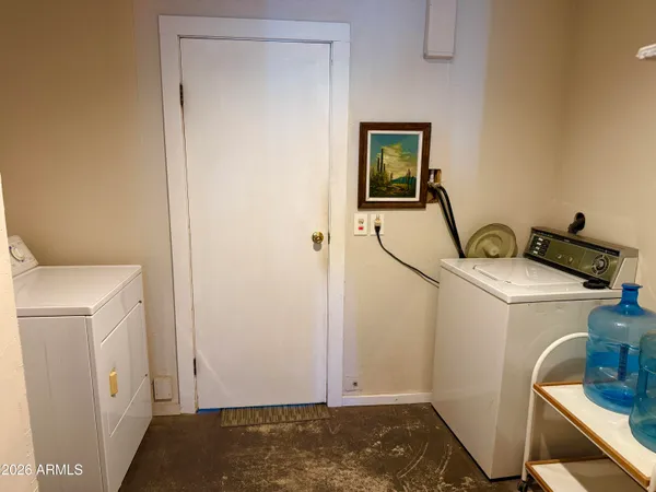 $165,000 | 6325 South Bascom Trail, Willcox, AZ 85643