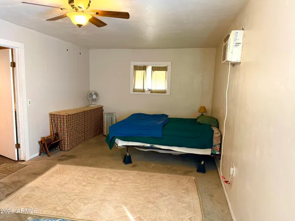 $165,000 | 6325 South Bascom Trail, Willcox, AZ 85643