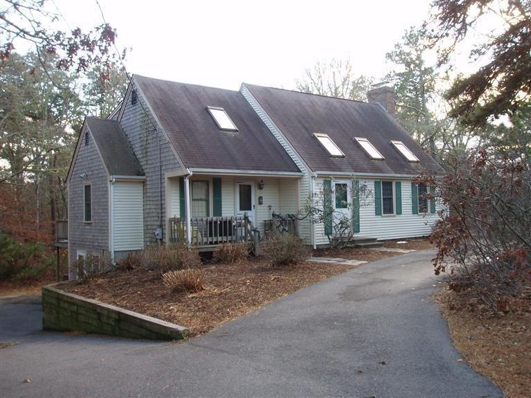 65 Round Cove Road Harwich, MA 02645 - Photo 1 of 22 Primary Photo