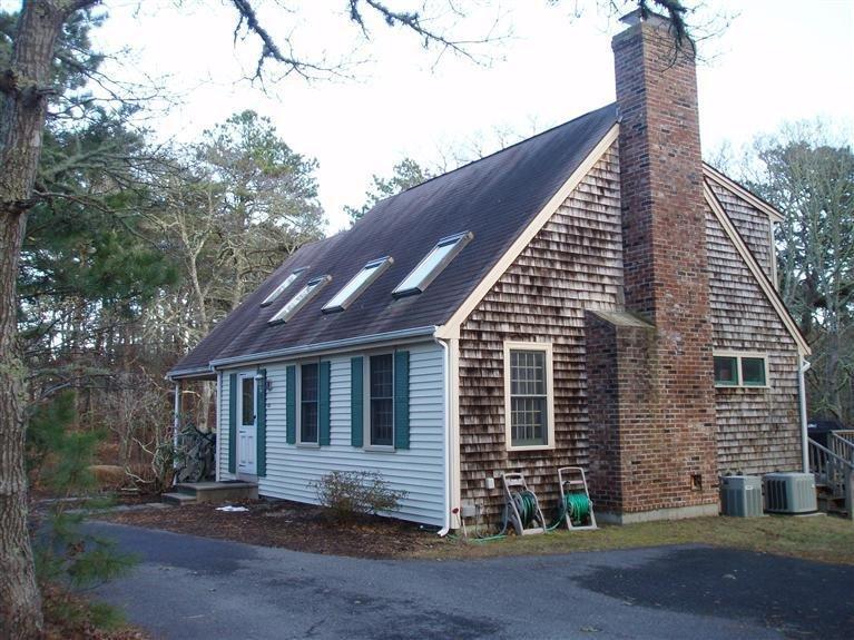 65 Round Cove Road Harwich, MA 02645 - Photo 2 of 22 Additional Photo