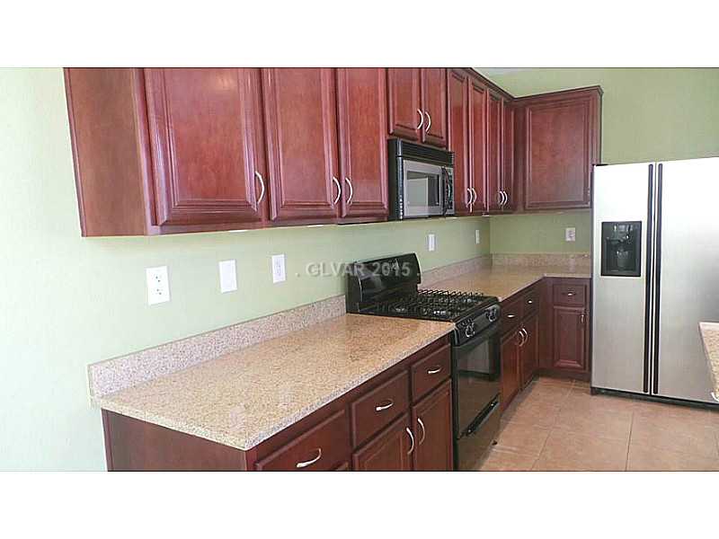 668 Monument Point Street Henderson, NV 89002 - Photo 3 of 17 Property Photo.