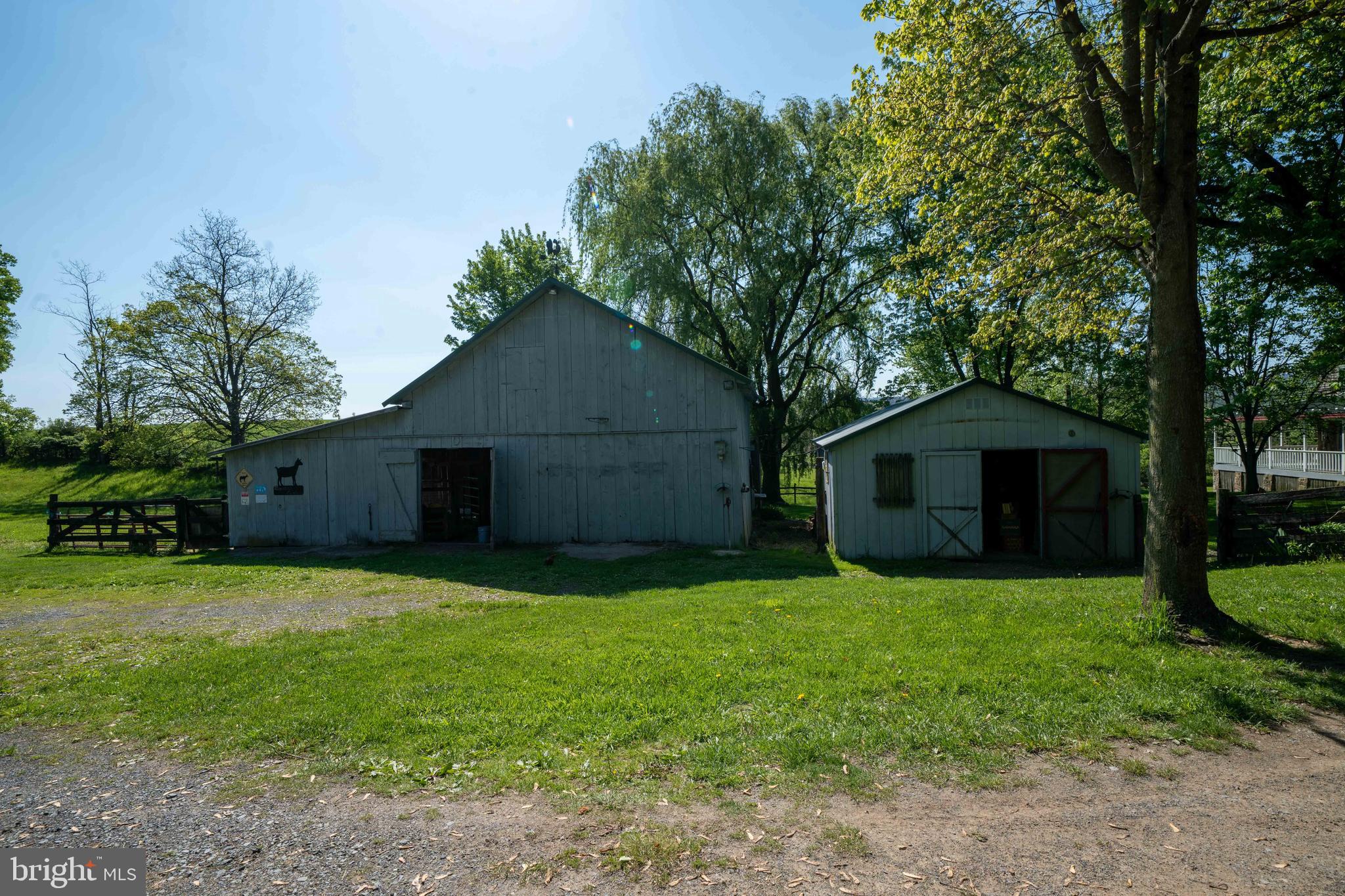 215 Droneberger Road Blain, PA 17006 - Photo 32 of 81