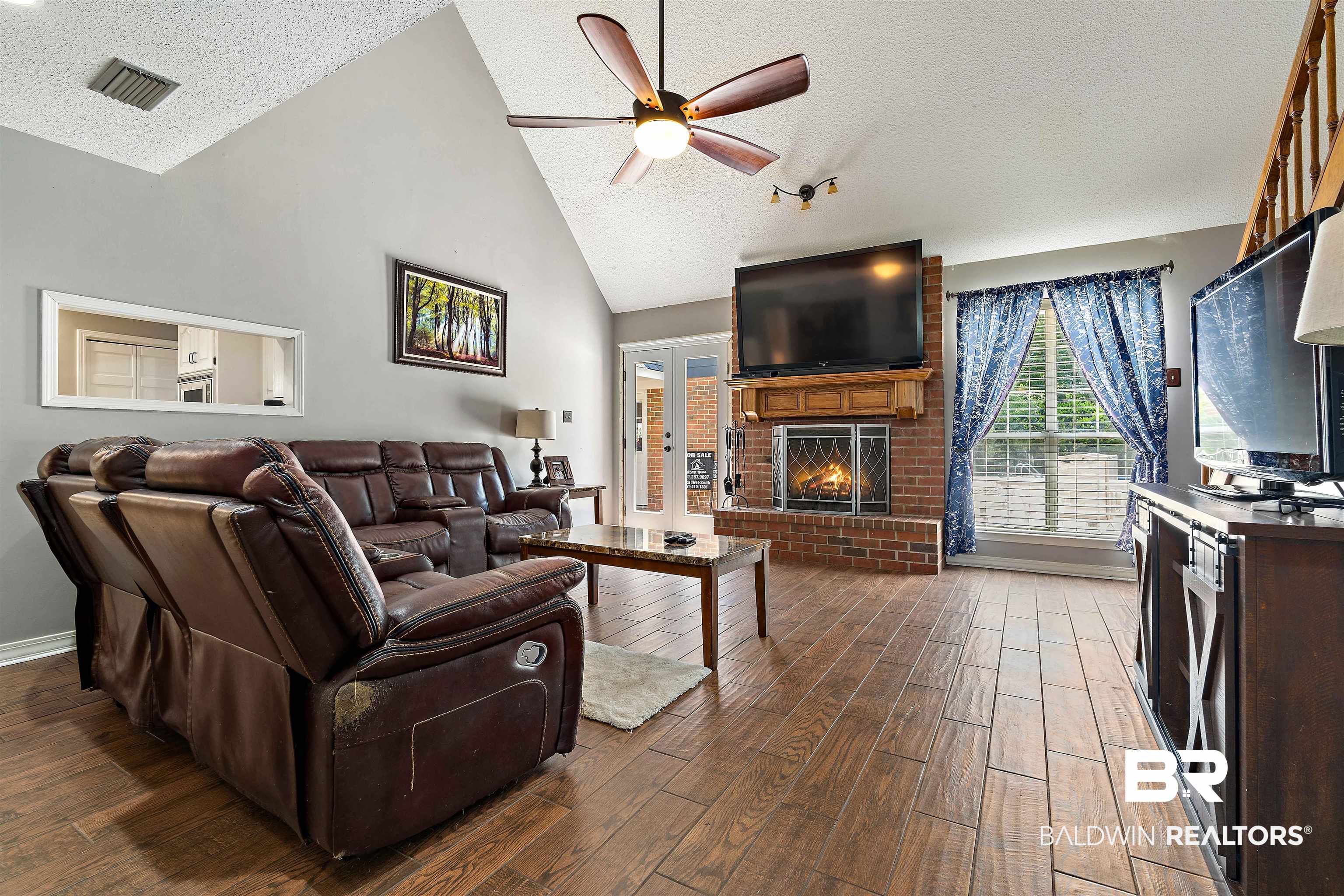 4821 Pecan Ridge East Mobile, AL 36619 - Photo 6 of 34