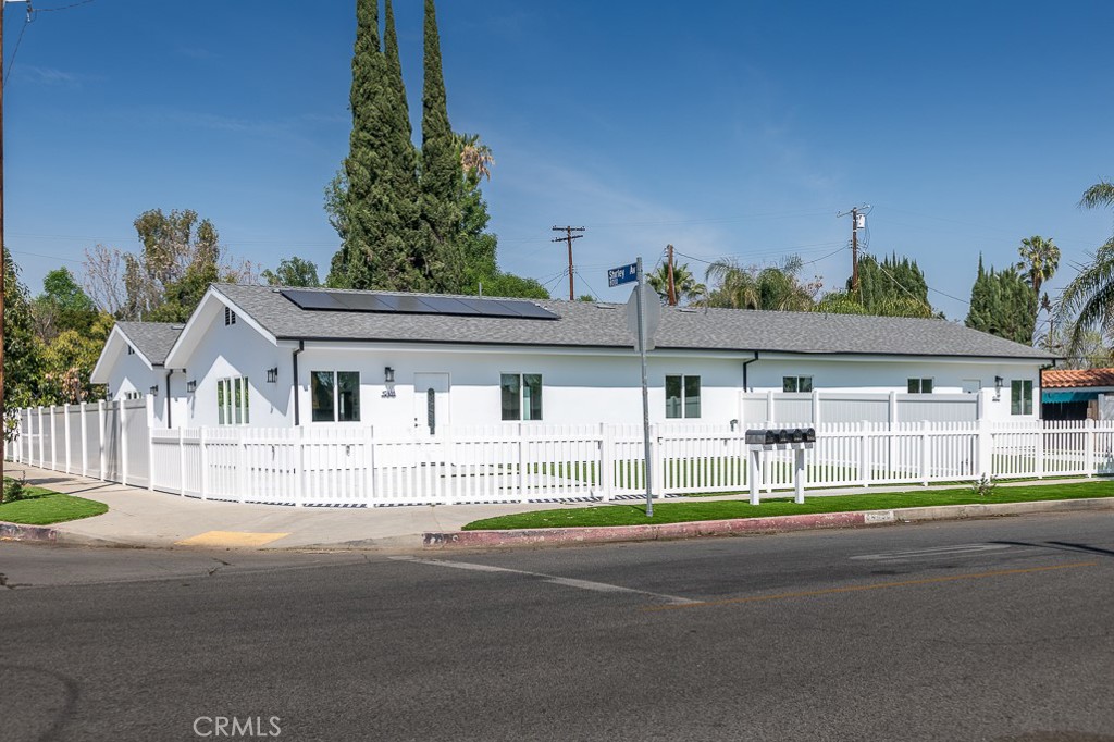 19453 Strathern Street Reseda, CA 91335 - Photo 1 of 28