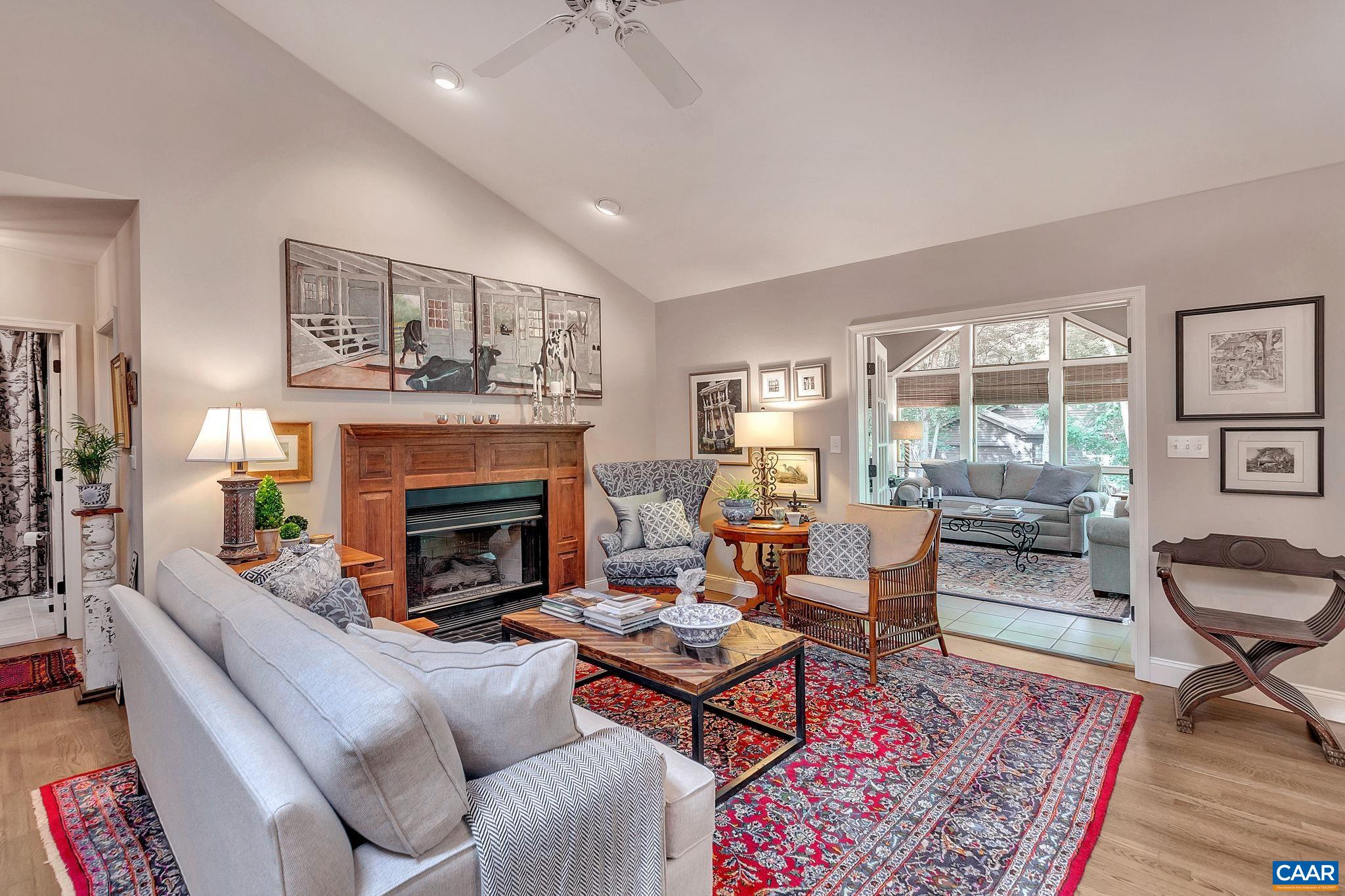 48 Hardwood Road Palmyra, VA 22963 - Photo 31 of 75 Gallery Image 31