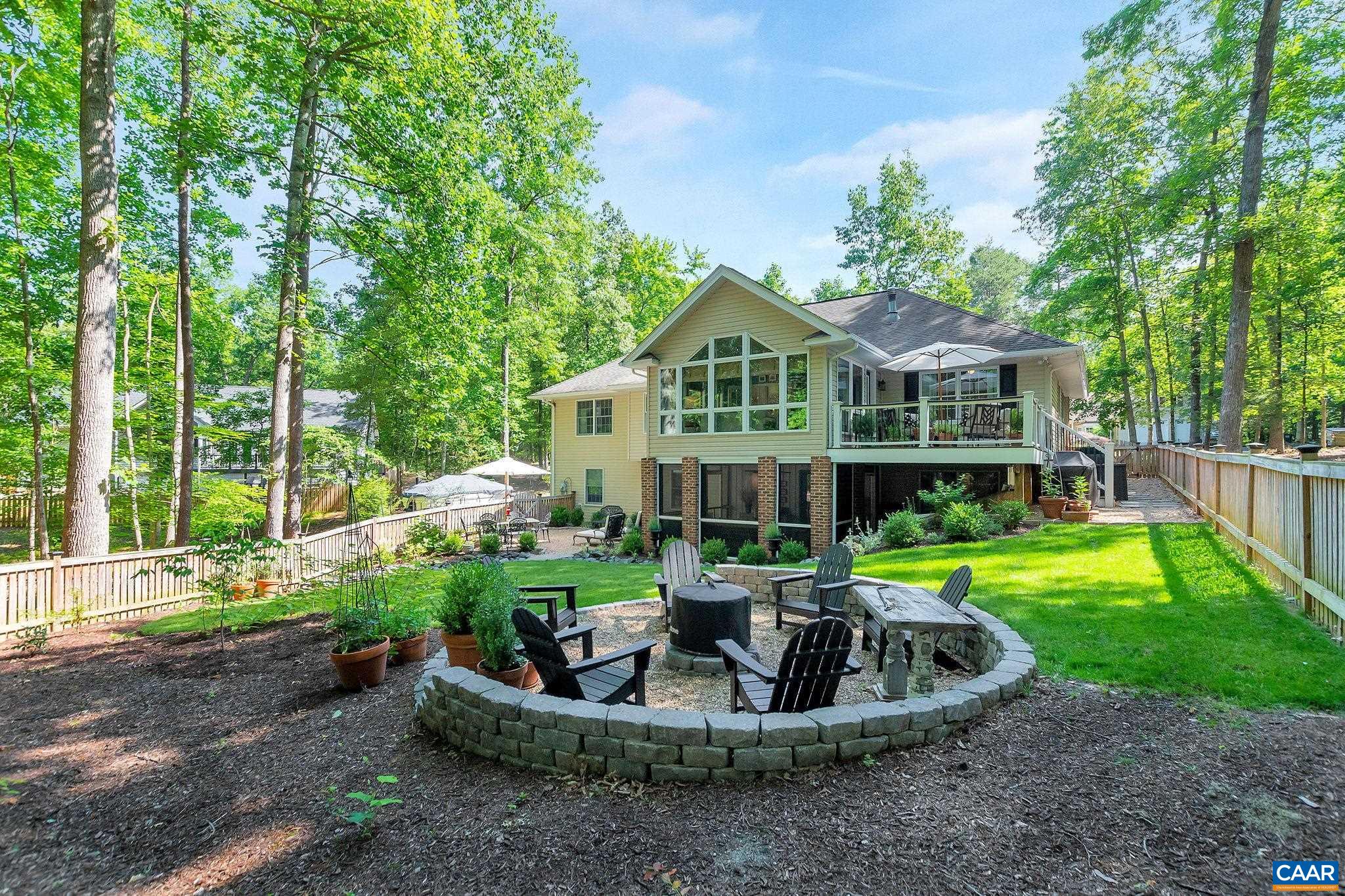 48 Hardwood Road Palmyra, VA 22963 - Photo 54 of 75 Gallery Image 54