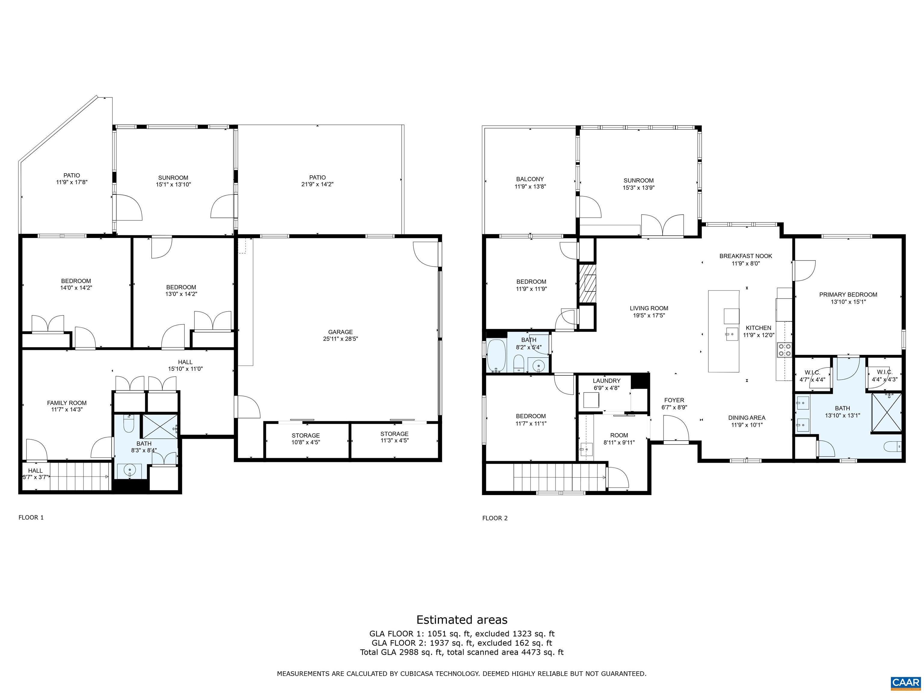 48 Hardwood Road Palmyra, VA 22963 - Photo 58 of 75 Gallery Image 58