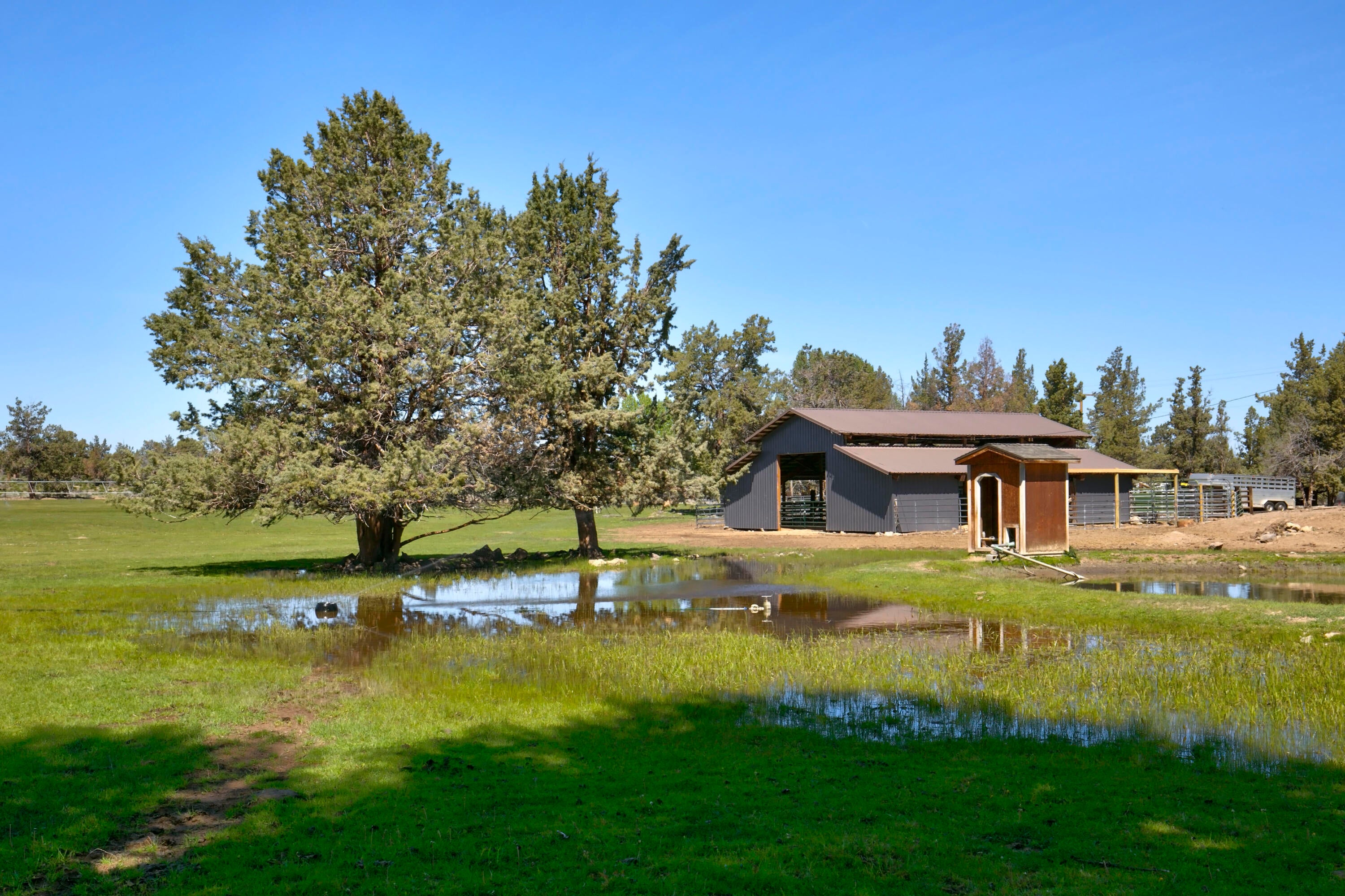 61212 Obernolte Road Bend, OR 97701 - Photo 37 of 49 33 61212 Obernolte Rd_043