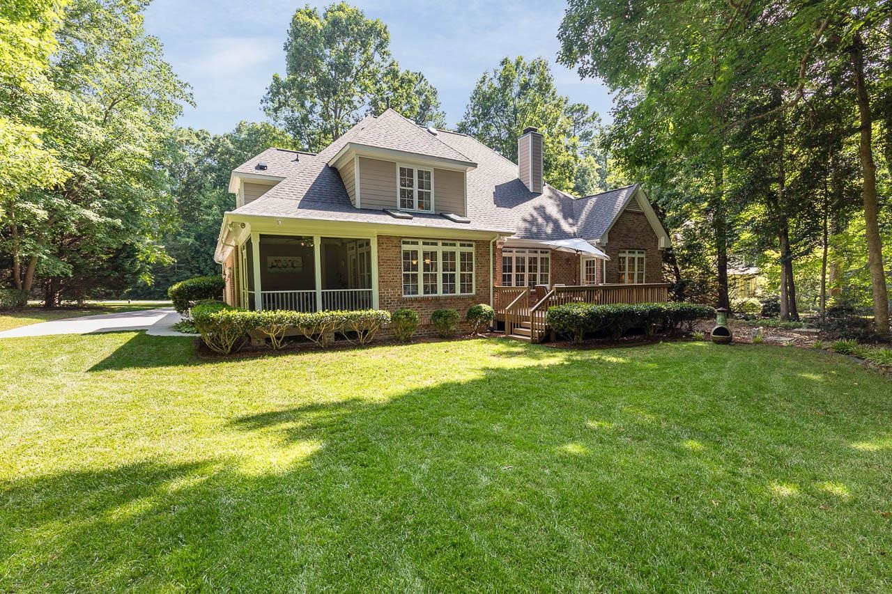 7104 Trenton Ridge Court Raleigh, NC 27613 - Photo 38 of 43 Photo 38