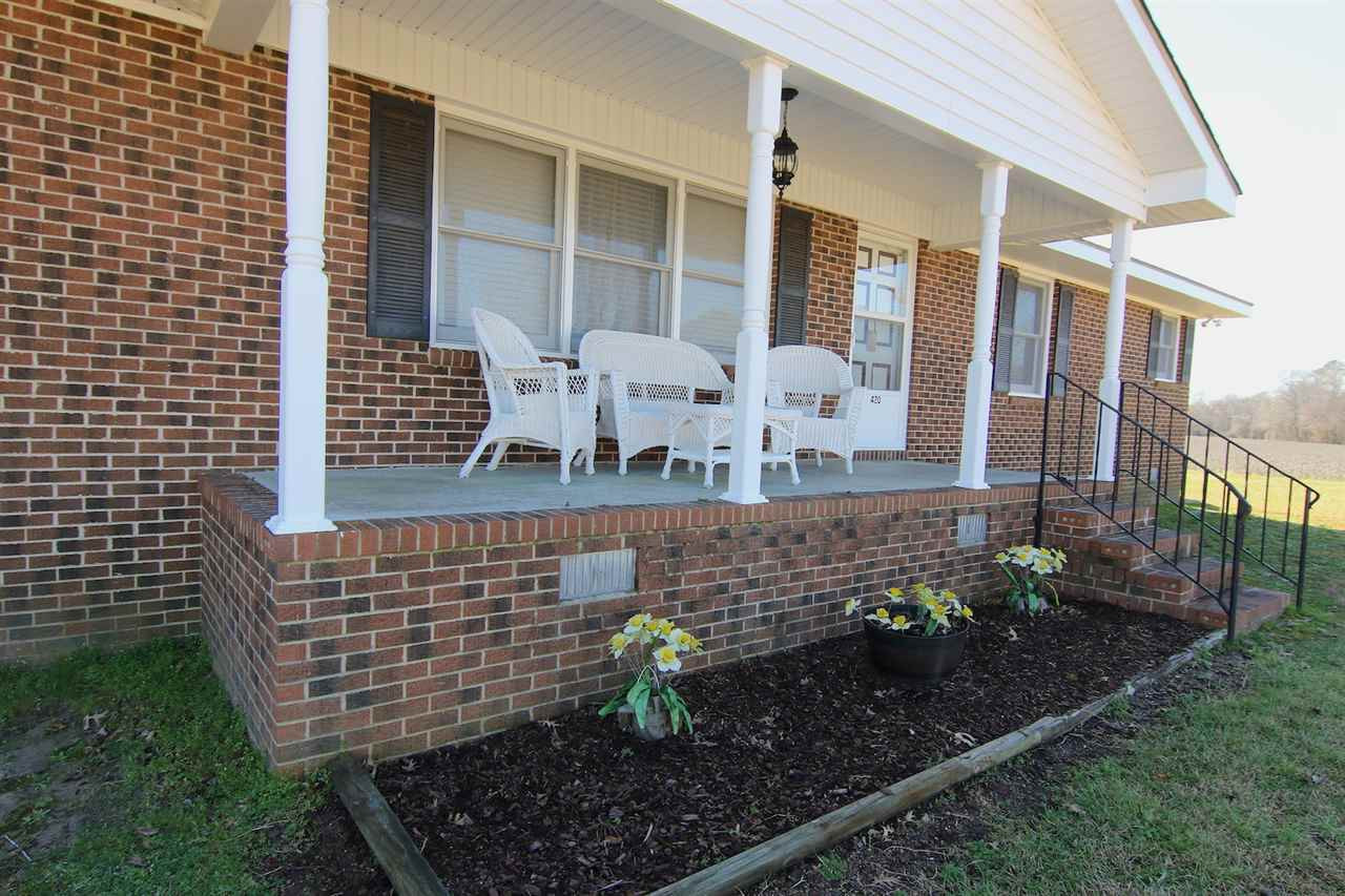 420 Evans Road Princeton, NC 27569 - Photo 2 of 25 Photo 2