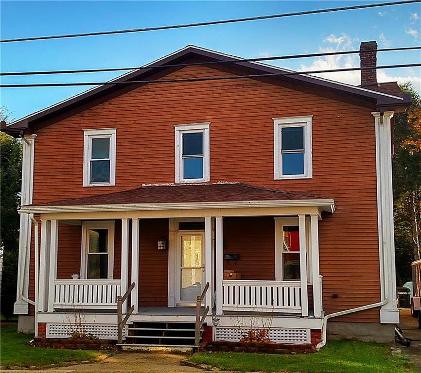 428 Oak Street Indiana, PA 15701 - Photo 1 of 25