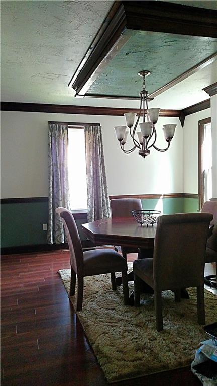 428 Oak Street Indiana, PA 15701 - Photo 13 of 25 Dining room