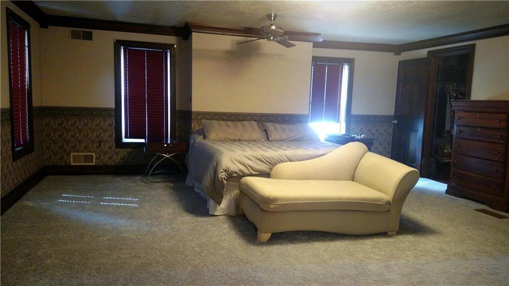 428 Oak Street Indiana, PA 15701 - Photo 17 of 25 Huge MBR